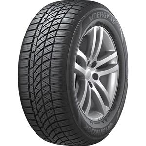 155/70R13 HANKOOK KINERGY 4S (H740) 75T vissezonu